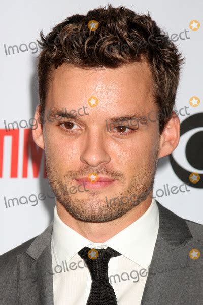 Photos And Pictures Austin Nichols Arriving At The Cbs Showtime