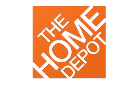 Home Depot Homer Logo Logodix