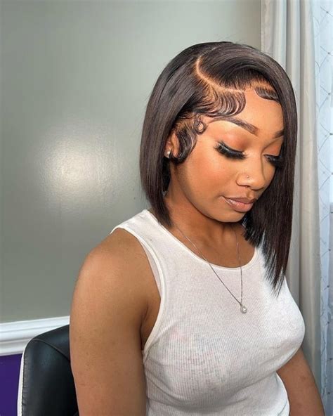 Why We Love Short Lace Front Wigs Fashion Blogs Fashion Industry