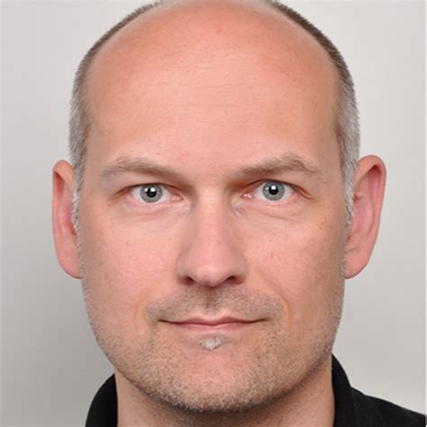 Alexander Pook Trainer Und Berater Key Account Manager Ibo