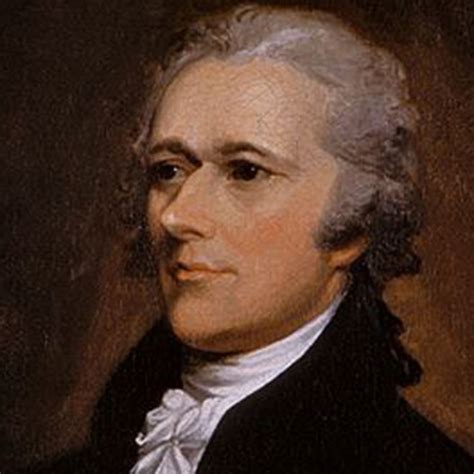 Alexander Hamilton My Hero