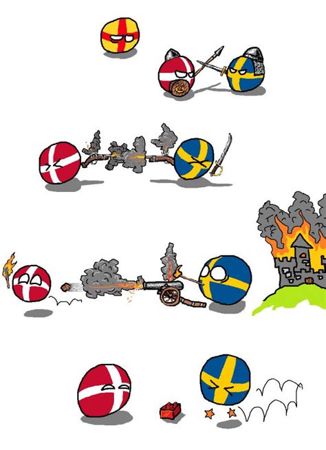 swedish danish love meme by polish fart memedroid
