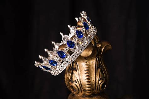 Queen Crown Stock Photos Pictures And Royalty Free Images Istock