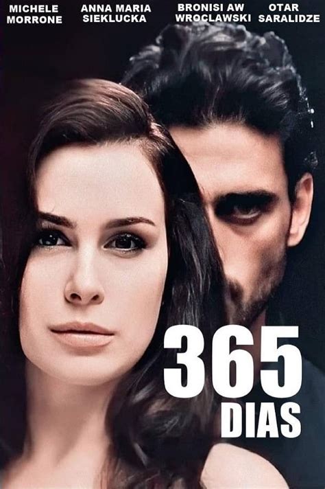 365 Days 2020 Posters — The Movie Database Tmdb