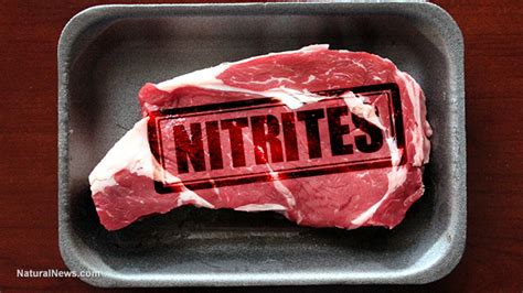 There is strong research that shows a diet high in processed meats increases the risk of colon cancer. Red meat doesn't cause cancer… it's the sodium nitrite ...