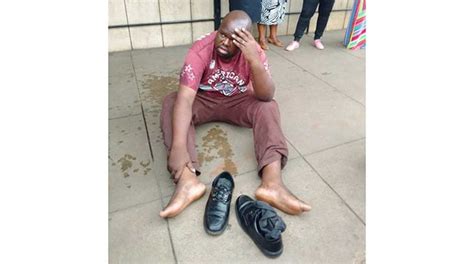 drama as zim man attempts suicide over wife s shopping habits zw news zimbabwe