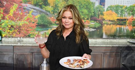 Food Networks Valerie Bertinelli Swears By This Breakfast And You