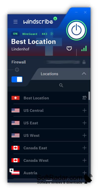 Windscribe Vpn Review Speed Tests Features And Discounts 2024