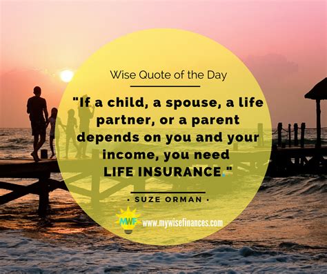 Check spelling or type a new query. Life insurance is a must-have for those who have ...