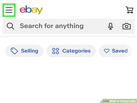 How To Email Ebay Customer Service