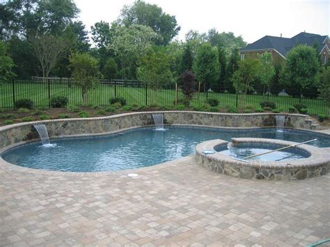 How Much Does A Fiberglass Swimming Pool Cost By Elite Pool Builder Medium