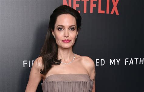 Angelina Jolie Boards Bbc Series To Help Kids Spot Fake News Indiewire