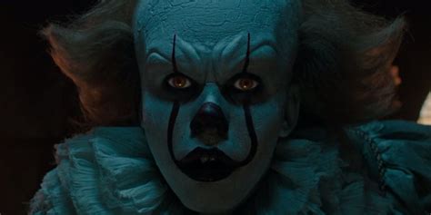 Pennywise The Monster Clown S Origin In It Explained