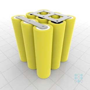 Shop for lithium ion battery online at target. 3S3P Battery Pack with LG HE4 Cells, 7.5Ah, 60A, 10.8V ...