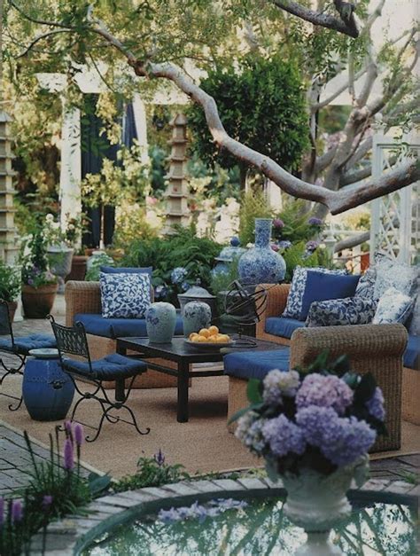14 Romantic Backyard Patio Design Ideas Rilane