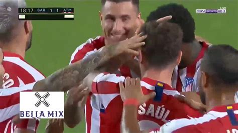 Jun 01, 2021 · أعلن نادي برشلونة الإسباني عن ثاني تعاقدته الصيفية بضم المدافع إيريك جارسيا لاعب مانشستر سيتي الإنجليزي في صفقة انتقال حر ستمتد لنحو 5 مواسم. لمن فاته مباريات اليوم!! جميع اهداف وملخص برشلونة واتليتكو ...