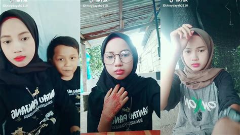 Tik Tok Hijab 💘hot🔫 Malaysia Terbaik 8 Hit Video Youtube