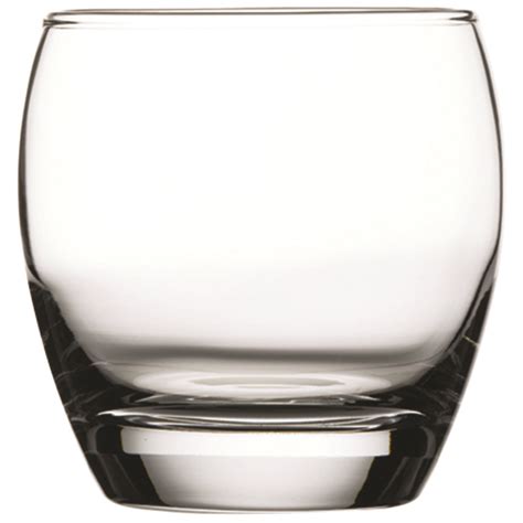 Pasabahce 42363 048 Imperial 105 Oz Rocks Old Fashioned Glass 48case