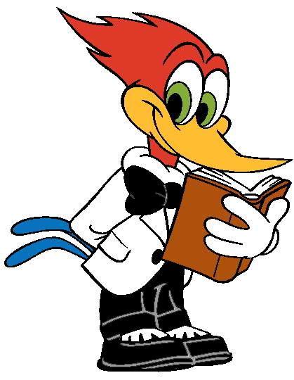 12 Best Woody Woodpecker Images On Pinterest Woody