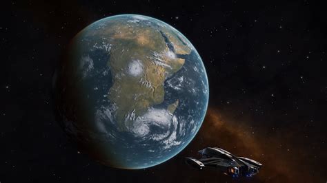 Leave a message in the comments. Elite Dangerous Horizon - Visit to SOL and Earth - YouTube