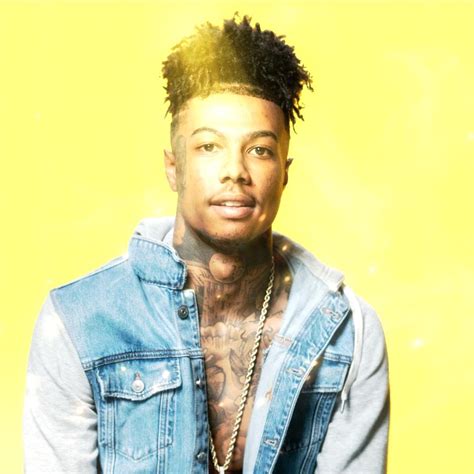 Rapper Blueface Wallpapers Wallpaper Cave