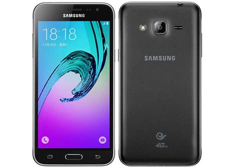 Samsung Galaxy J3 Resetear Android