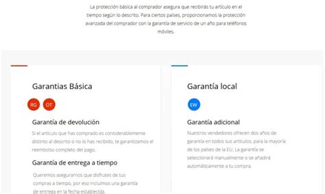 El envío de los pedidos puede tardar hasta 15 días. ¿Es seguro comprar en AliExpress?
