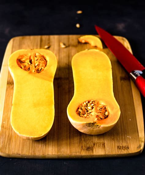 Just the right balance of spice. Butternut Squash Chickpea Stew with Couscous - Cooking ...