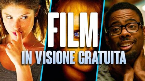 Film Per Tutti Streaming Gratis Italiano Aggiornato Luglio 2023