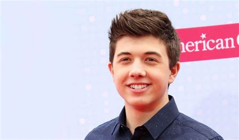 Bradley Steven Perry Age Bio Wiki Net Worth And Parents