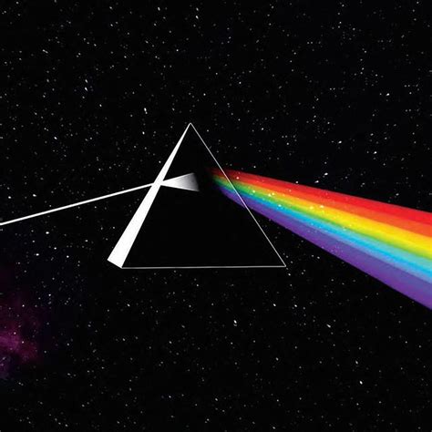 Pink Floyd – The Dark Side Of The Moon – Analogue Productions Hybrid