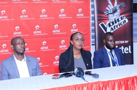 The Voice Africa To Launch On Tv Screens This Month