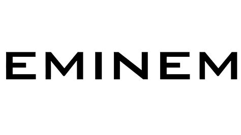 Eminem Logo