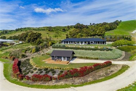 Property Details For 53 Red Hills Road Havelock North Hastings 4172