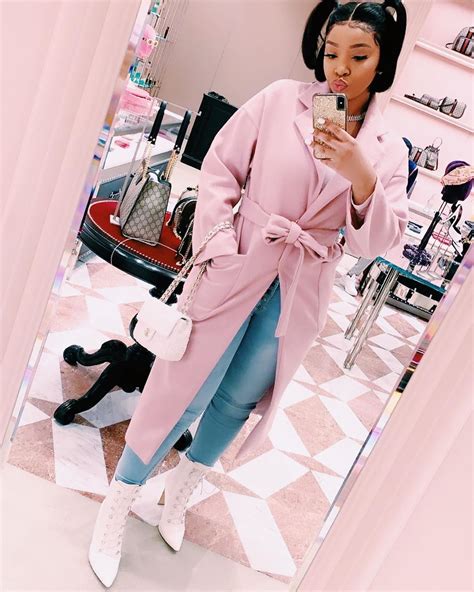 Lightskinkeisha On Instagram Baby Doll 🍯💕 Outfit Fashionnova 🤍
