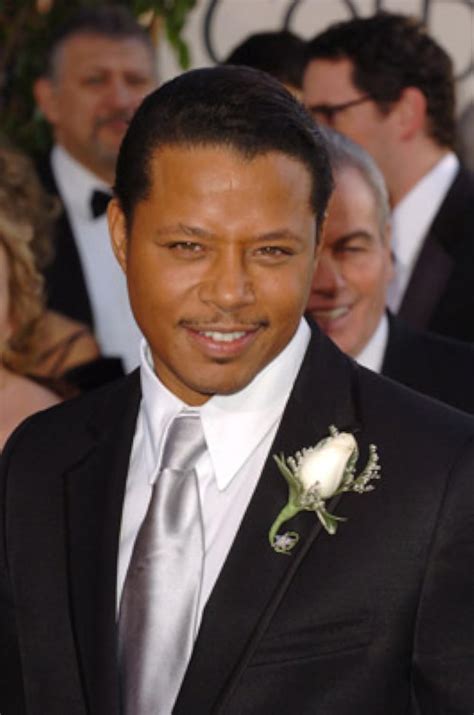 Terrence Howard