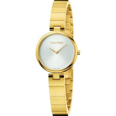 Calvin Klein K8G23546 Women's Watch | Calvin klein watch, Calvin klein watches women, Womens watches
