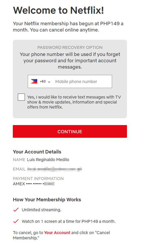 Just put the card number of your debit card and cvv and date of validity. How to Pay Netflix Using GCash and Without Credit Card - Tech Pilipinas