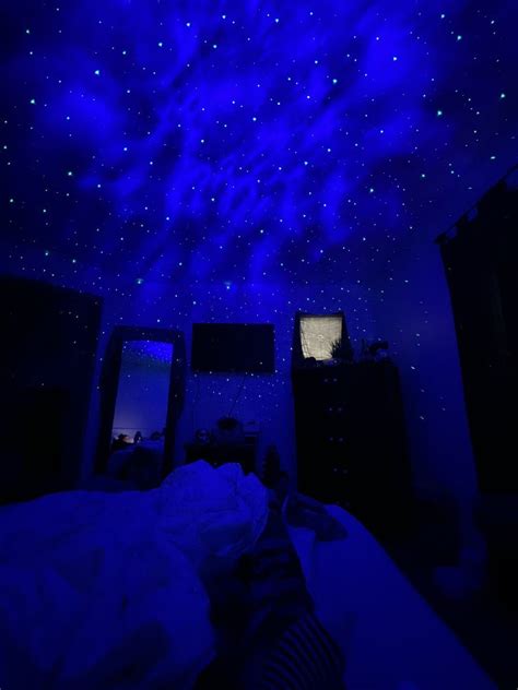 Free delivery and returns on ebay plus items for plus members. LED Bluetooth Nebula Cloud Galaxy Projector 2.0 in 2020 ...