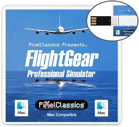 Flightgear Flight Simulator 2022 X Flight Sim Plane And Helicopter