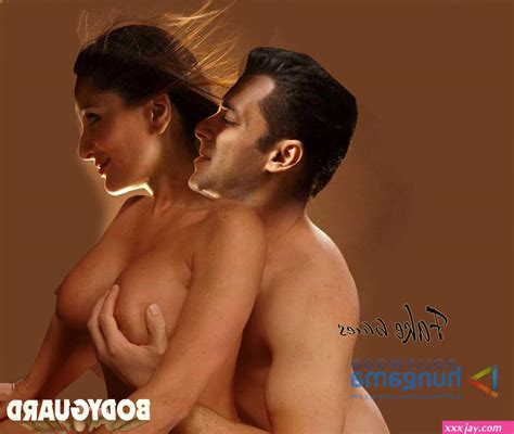 Salman Khan Nude Fakes Xxxjay