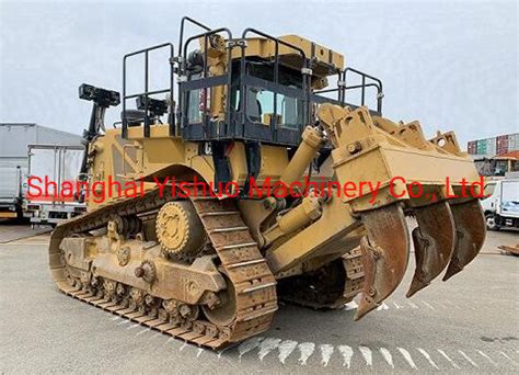 Hot Sale Used Cat D5 D6 D7 D8 D9 Crawler Bulldozer China Bulldozer And Wheel Loader