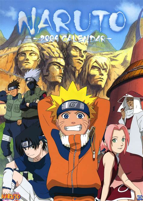 Naruto My Anime Shelf