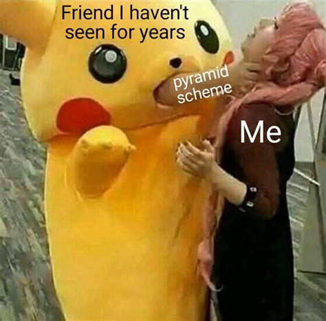 Invest In Pika Pika Surprise Rmemeeconomy