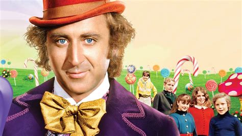 Willy Wonka Reboot In The Works But Theres A Huge Reason To Be Optimistic About It Uk