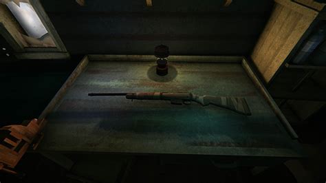 Weapon And Tool Variants The Long Dark Guide Stash