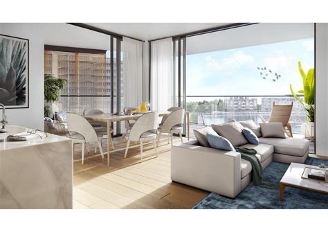 Apartment Aqua At The Waterfront , Shell Cove, NSW 2529 - Apartment