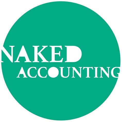 Naked Accounting Creative Plus Business