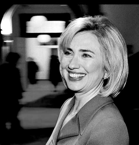 Hillary In Pictures On Twitter Flashbackfriday