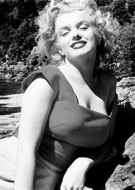 Marilyn Monroe Marilyn Monroe Photography Estilo Marilyn Monroe Marilyn Monroe Photos